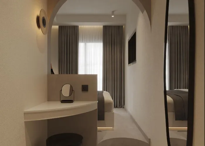 Nereya Luxury