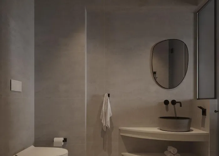 Nereya Luxury Appartement