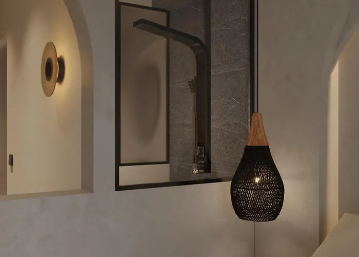 Appartement Nereya Luxury Charaki