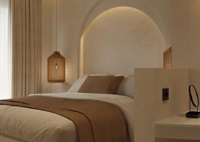 Appartement Nereya Luxury Charaki