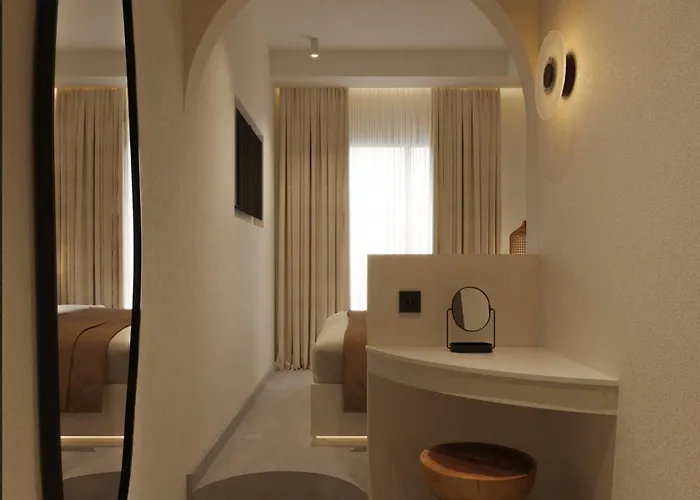 Nereya Luxury *