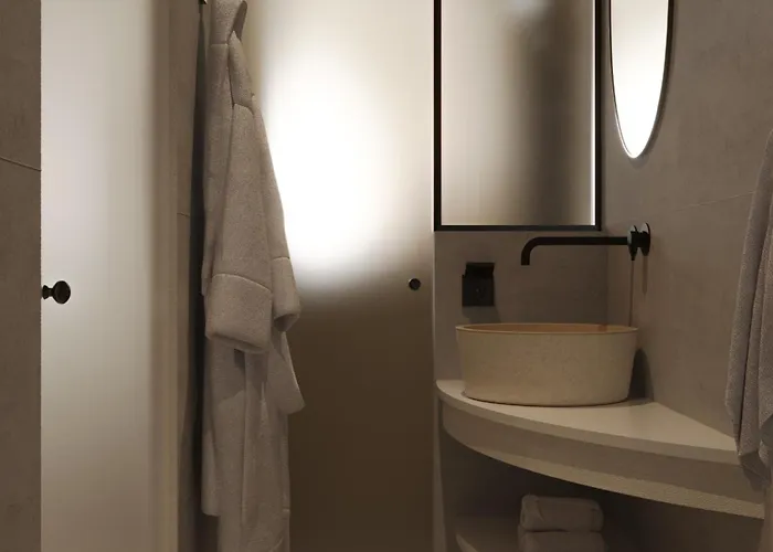 Appartement Nereya Luxury Charaki