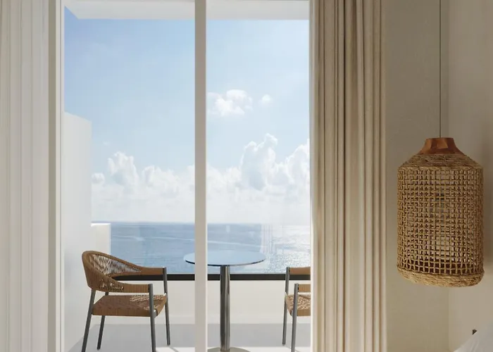 Nereya Luxury *