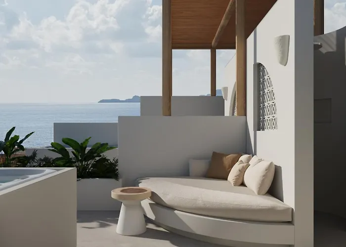Nereya Luxury Charaki
