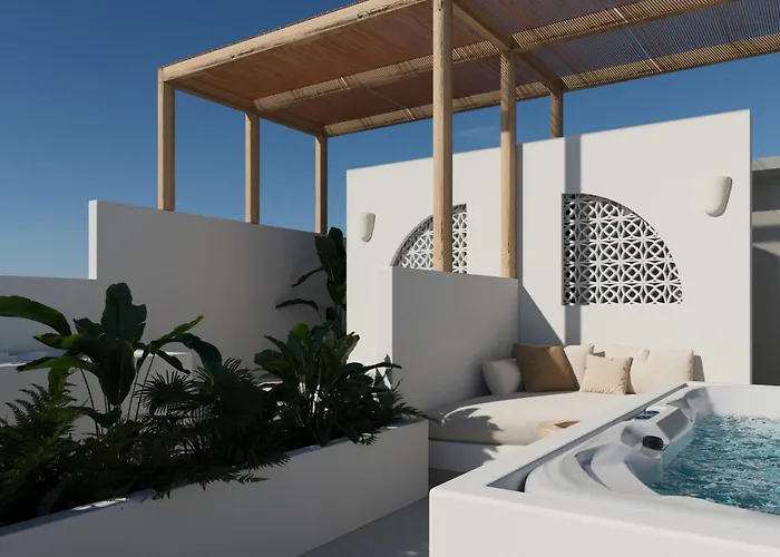 Nereya Luxury