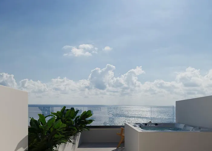 Nereya Luxury Appartement