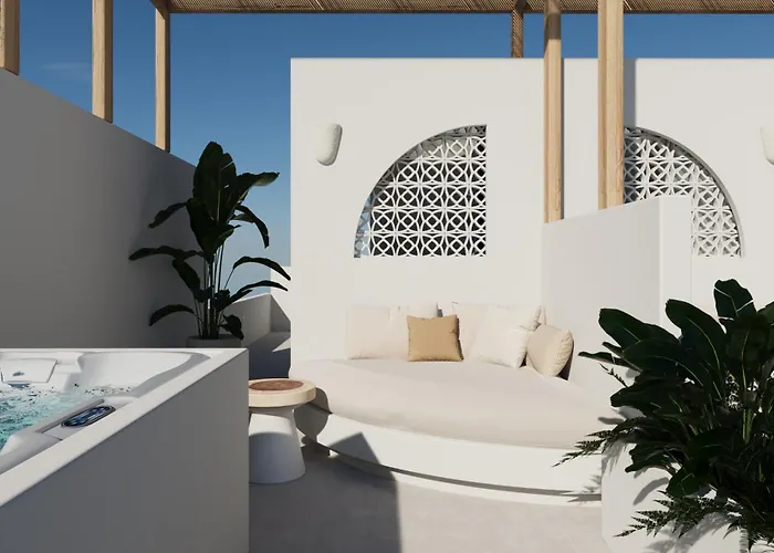 Nereya Luxury Appartement *