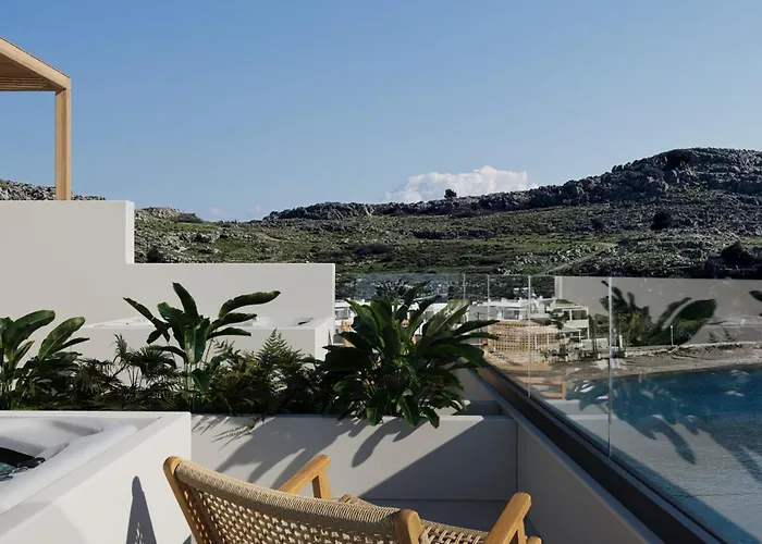 Nereya Luxury Appartement