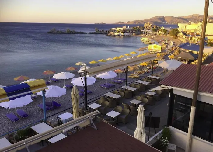 Appartement Nereya Luxury *