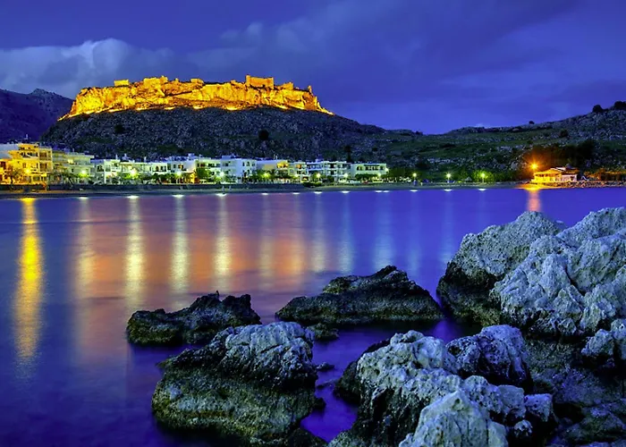 Appartement Nereya Luxury *