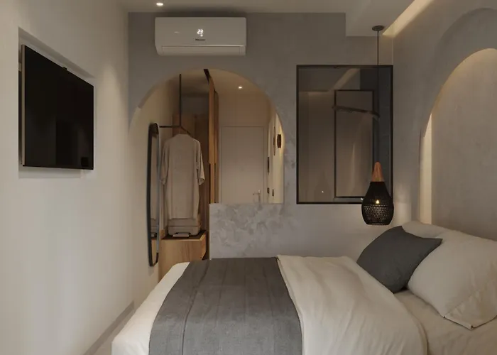 Nereya Luxury شقة شاراكي