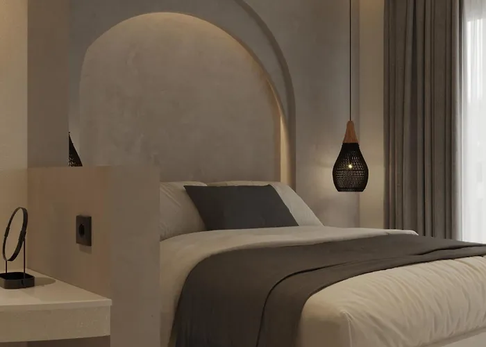 شقة Nereya Luxury *