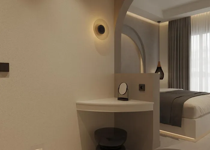 Nereya Luxury شقة *