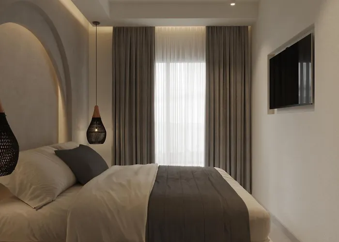 شقة Nereya Luxury *