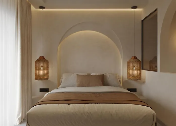 شقة Nereya Luxury شاراكي