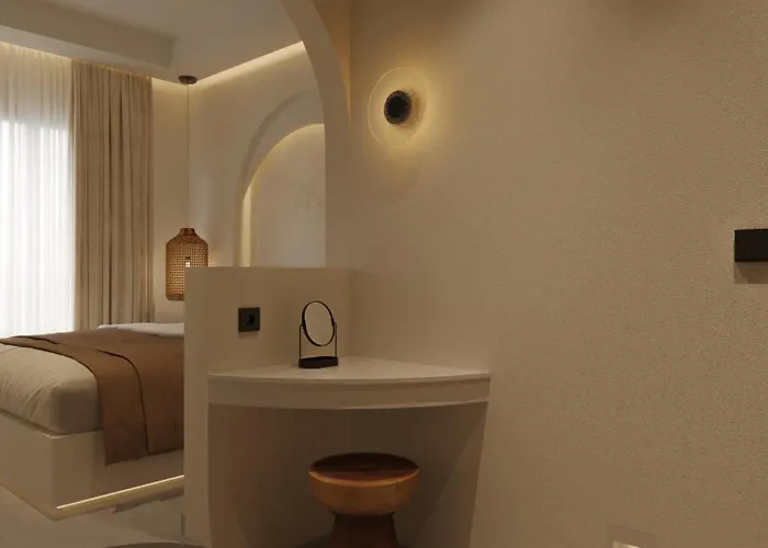 Nereya Luxury شقة