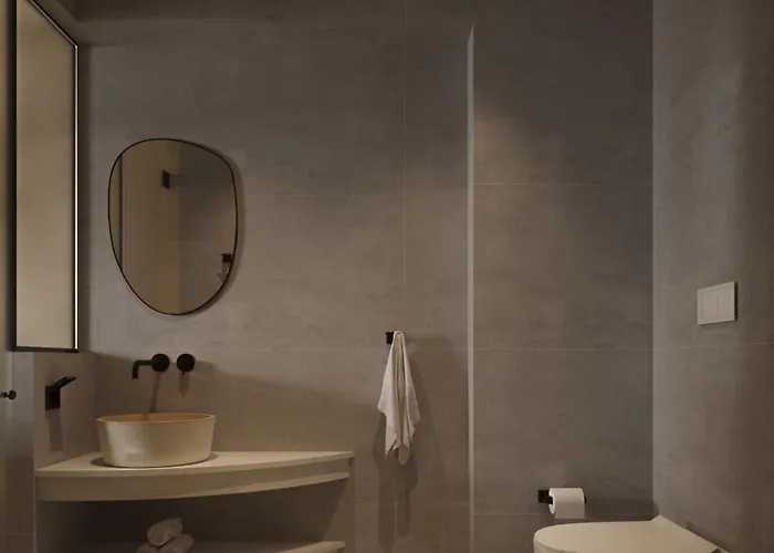 Nereya Luxury شقة *