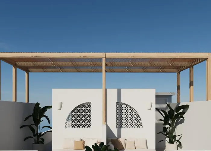 شقة Nereya Luxury *