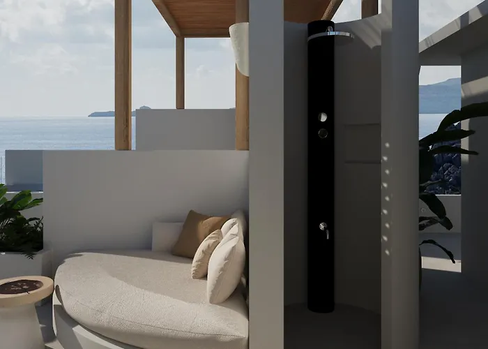 Nereya Luxury شقة *