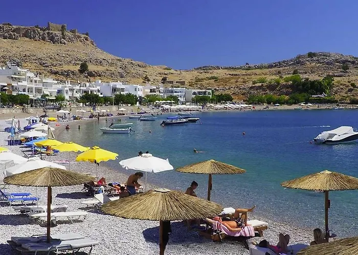 Nereya Luxury * شاراكي