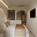 Nereya Luxury Apartament Haraki