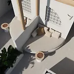 Nereya Luxury Apartament Haraki