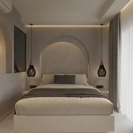 Apartamento Néreya Luxury *