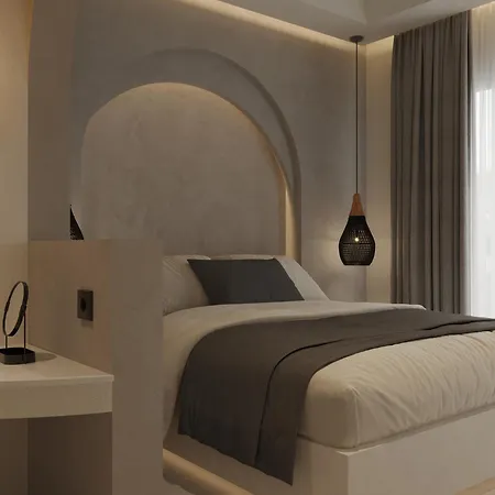 Apartamento Néreya Luxury *
