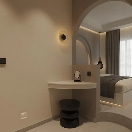 Néreya Luxury Apartamento *