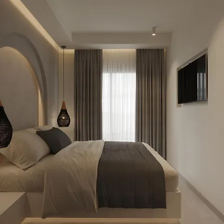 Apartamento Néreya Luxury *