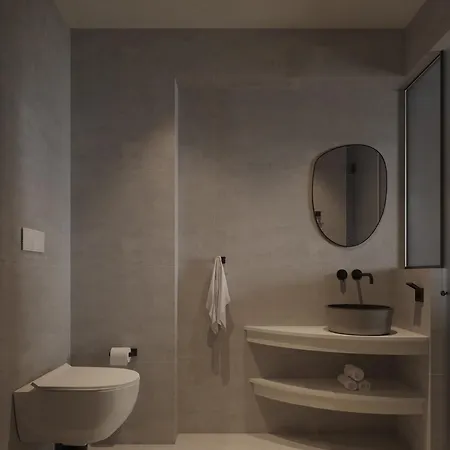 Néreya Luxury Apartamento