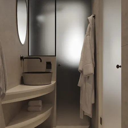 Néreya Luxury Apartamento