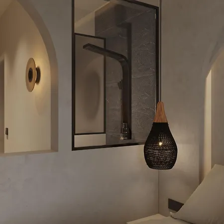 Apartamento Néreya Luxury Charaki
