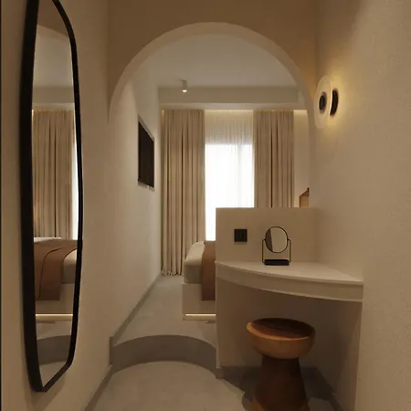 Néreya Luxury *