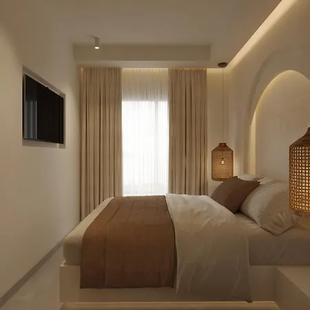 Néreya Luxury