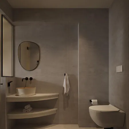 Néreya Luxury Apartamento *