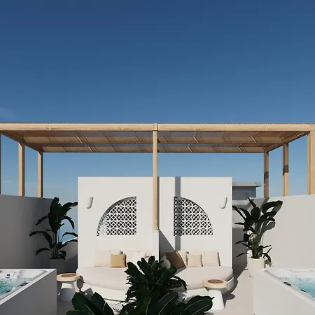 Apartamento Néreya Luxury *