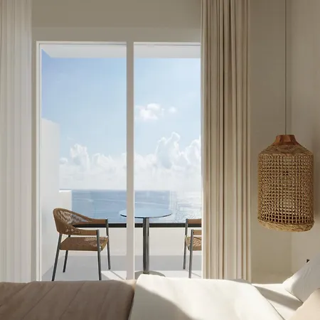 Néreya Luxury *