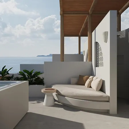 Néreya Luxury Charaki