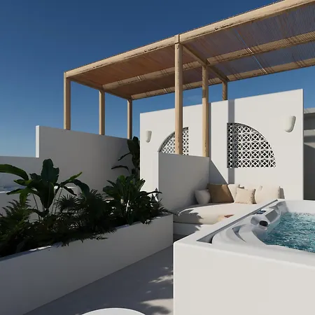 Néreya Luxury