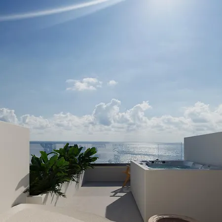 Nereya Luxury דירה