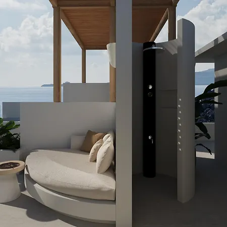 Nereya Luxury Apartman *