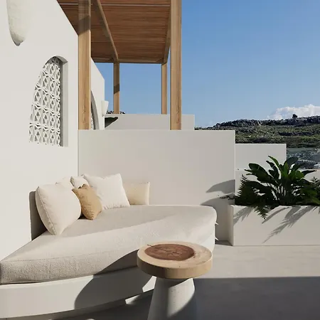 Apartamento Néreya Luxury