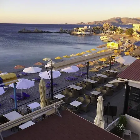 Apartamento Néreya Luxury *