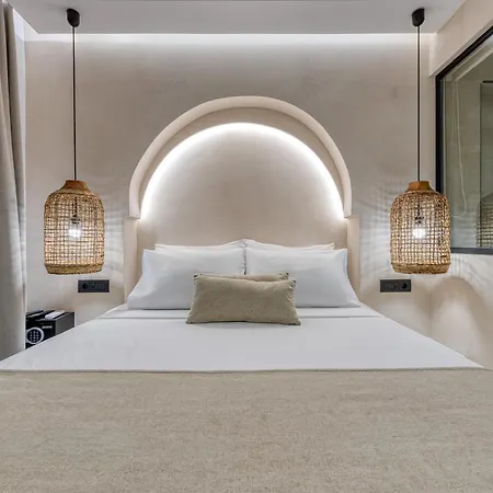 Néreya Luxury Apartamento