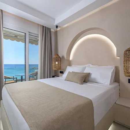 Apartamento Néreya Luxury *