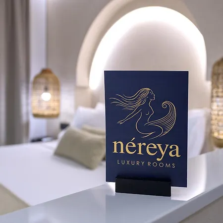 Néreya Luxury Apartamento