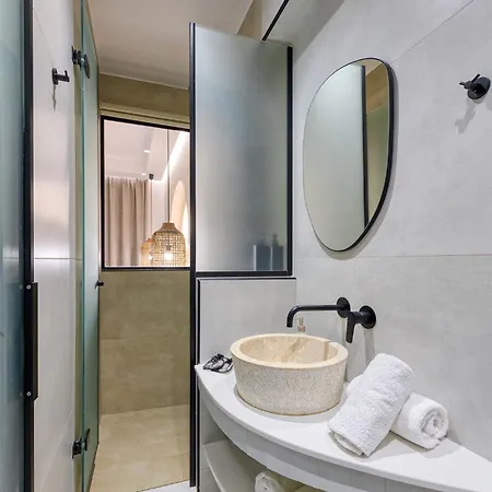 Néreya Luxury Apartamento *