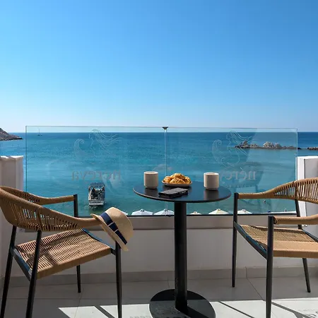 Apartamento Néreya Luxury Charaki