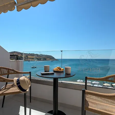 Néreya Luxury Apartamento *